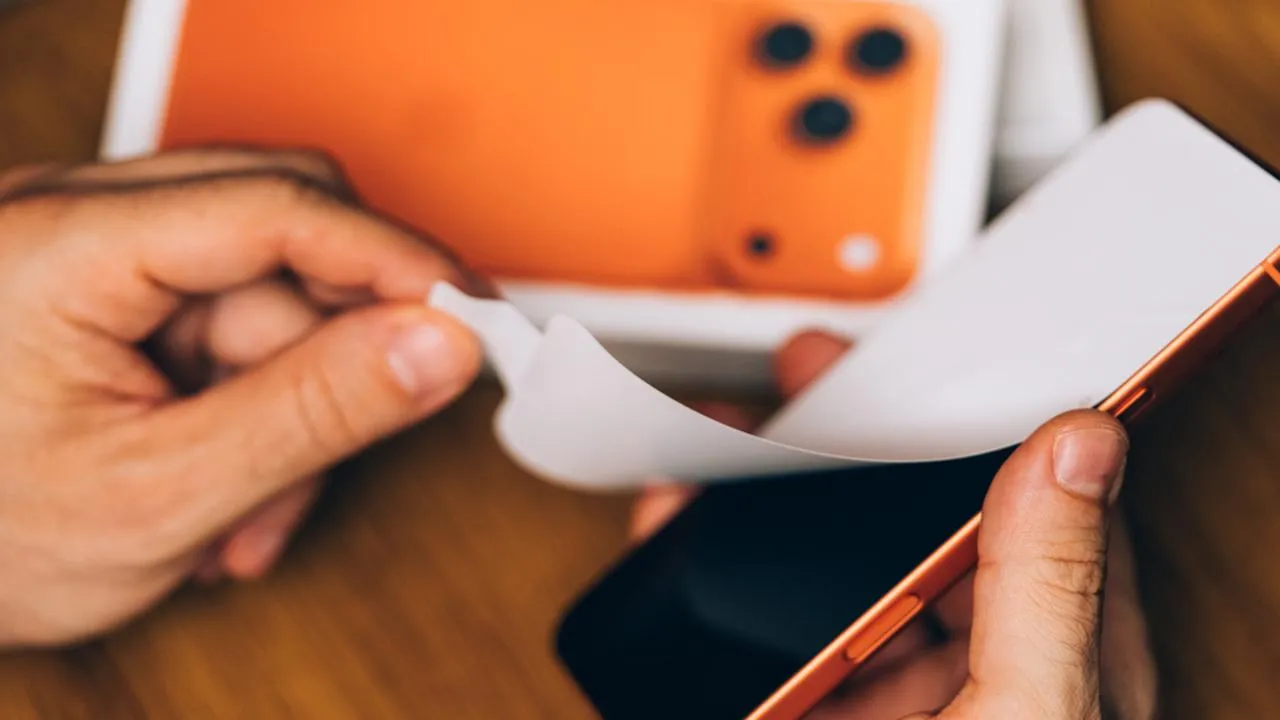 Рейтинг мощности: iPhone не попали в топ-10 самых мощных устройств Apple