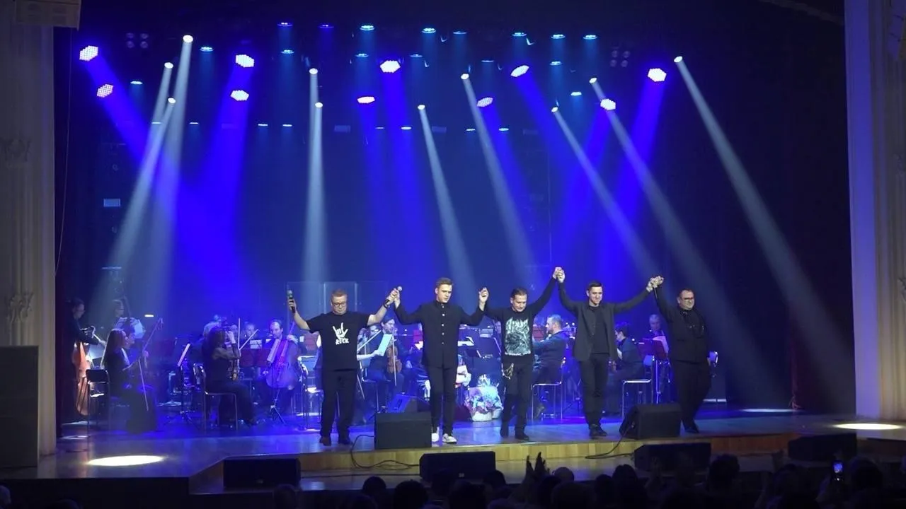 Ступинская филармония