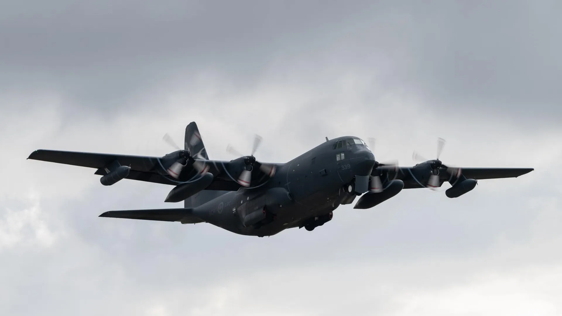 Cody Froggatt/Keystone Press Agency