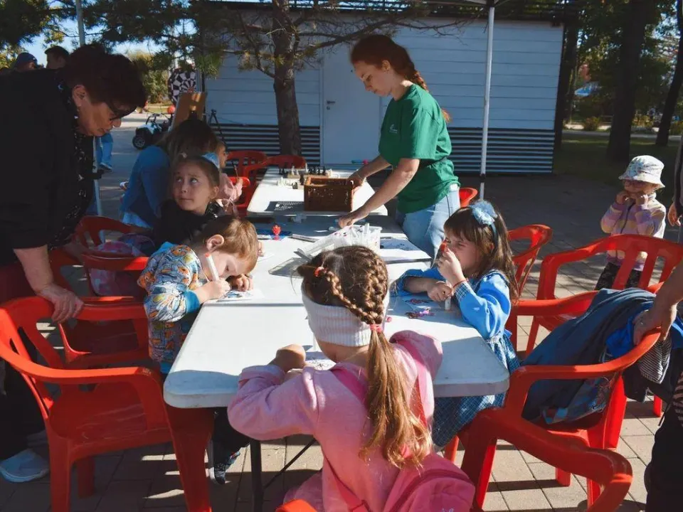 Фото: администрация г.о. Люберцы