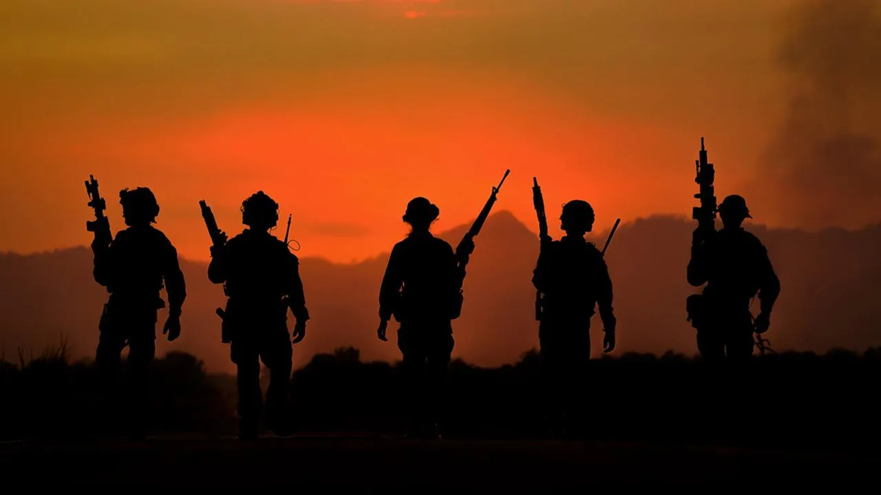 Столкновения на границе Таиланда и Камбоджи вспыхнули снова — почему мирный план Трампа дал сбой