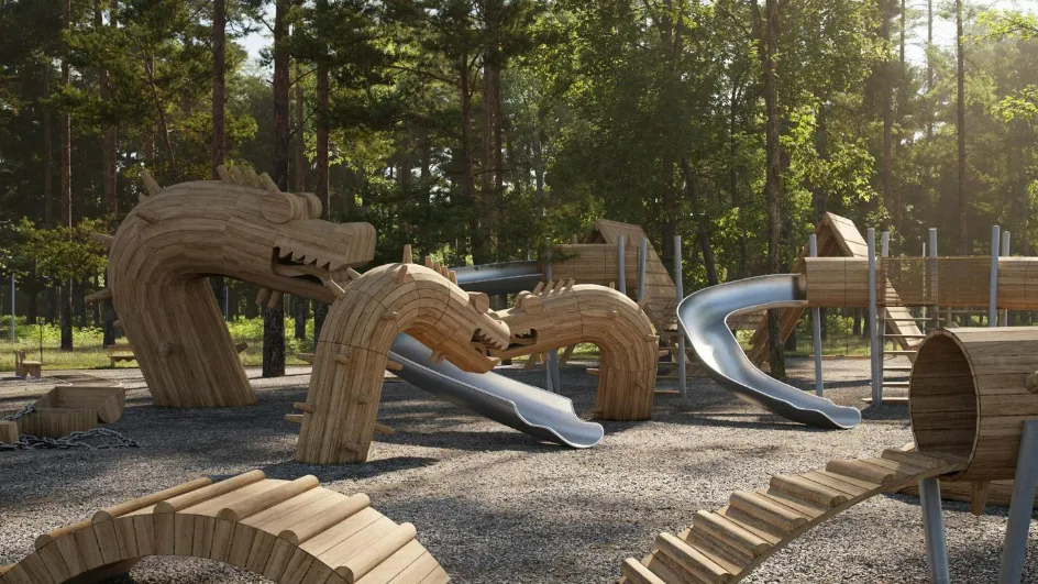 Фото: Министерство благоустройства МО