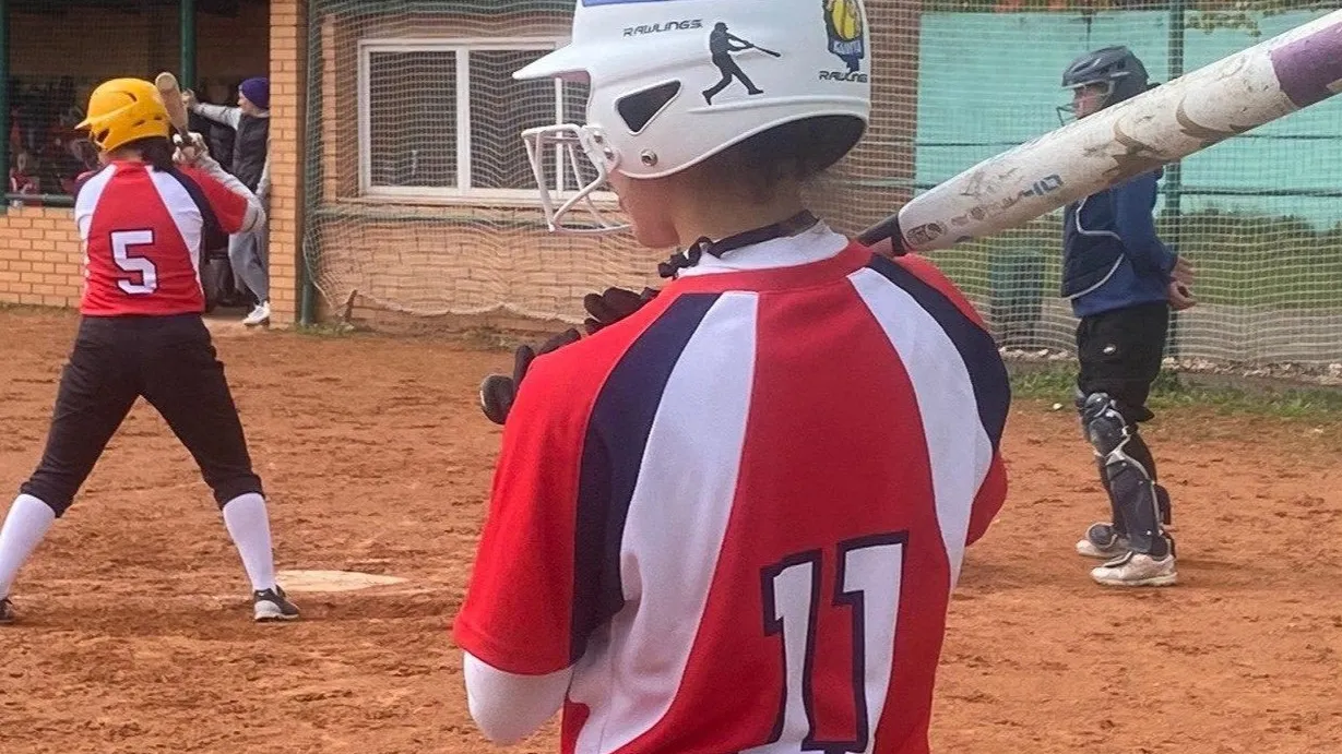 Фото: пресс-служба софтбольного клуба «Карусель»