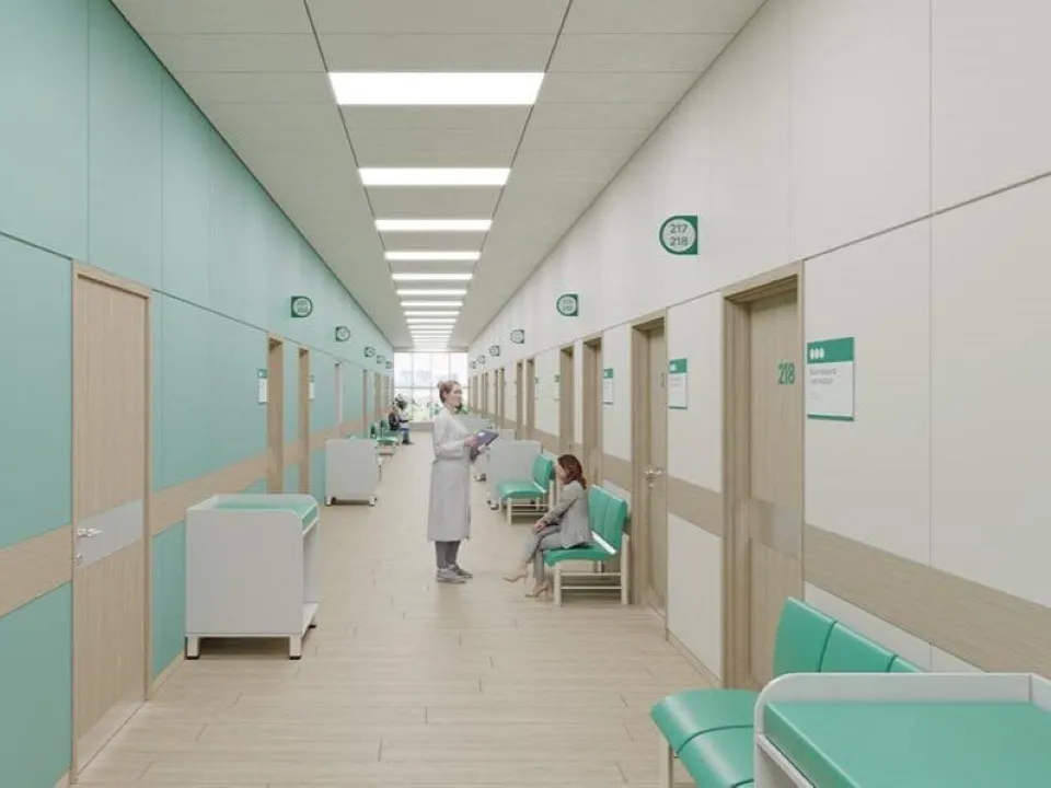 Фото: проектное решение