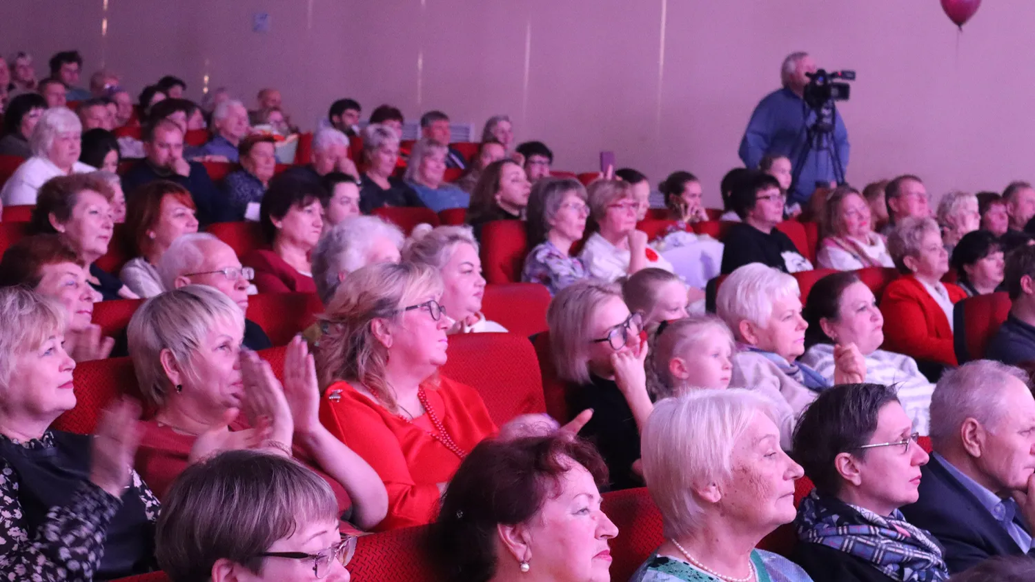 Фото: ДК им. В.Н. Леонова