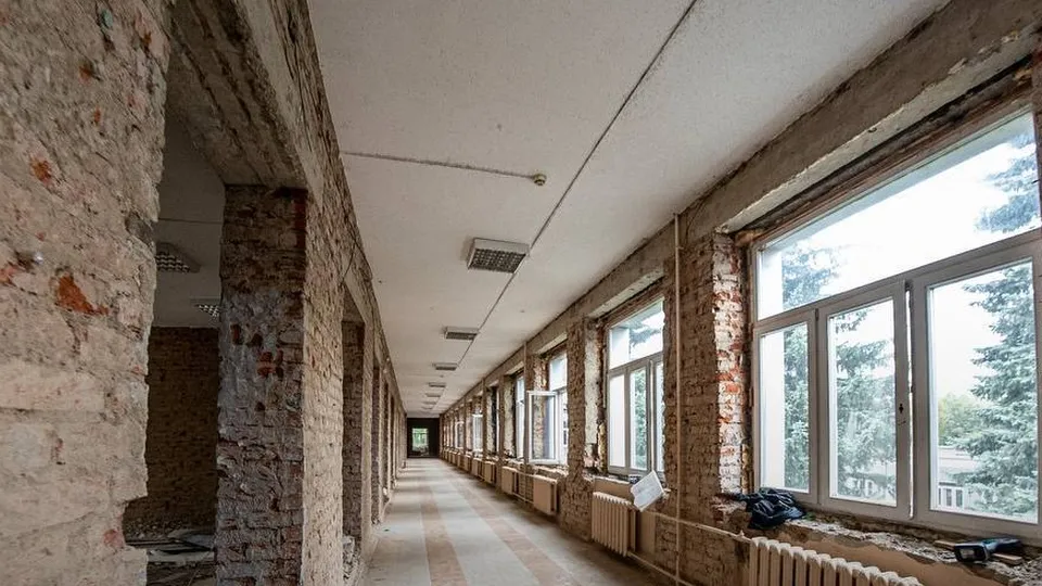 Фото: пресс-служба администрации г.о. Домодедово