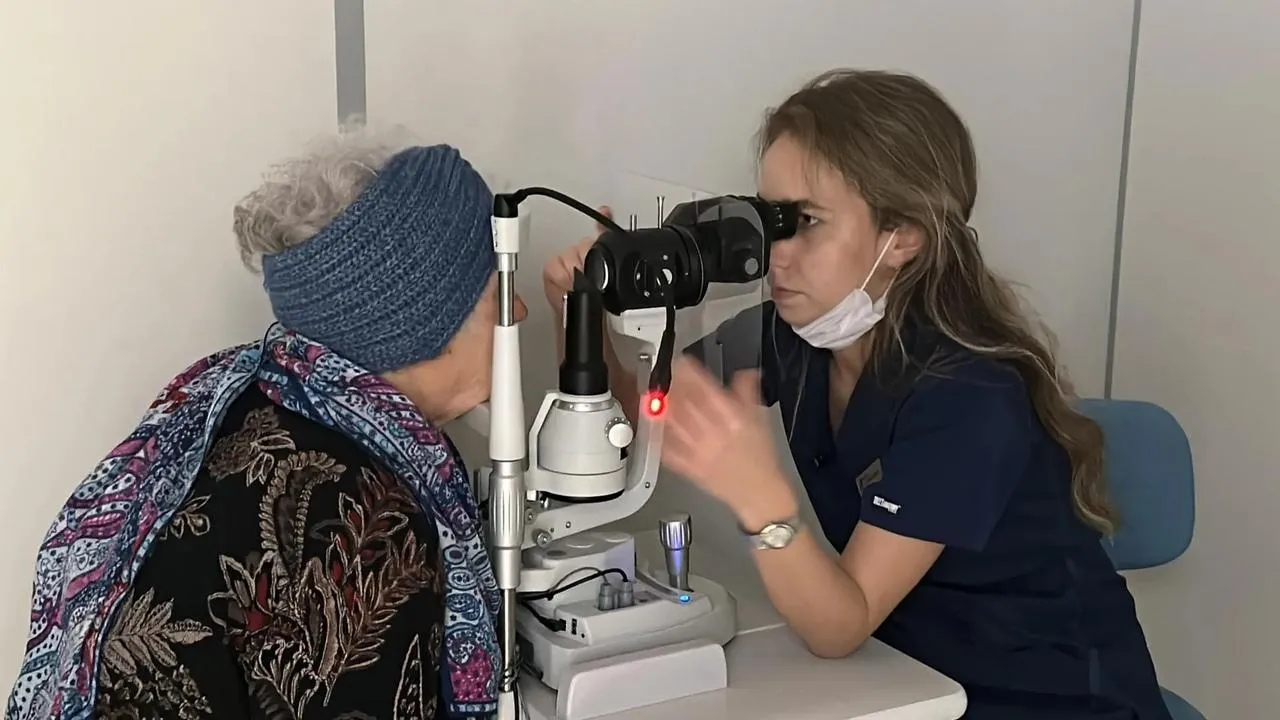 Фото: Мария Шматкова