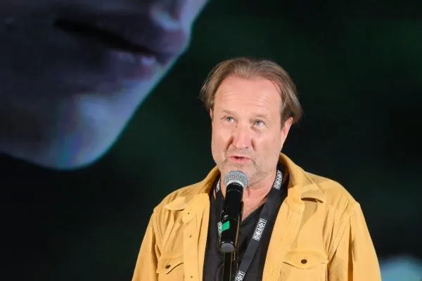 Марюс Вайсберг