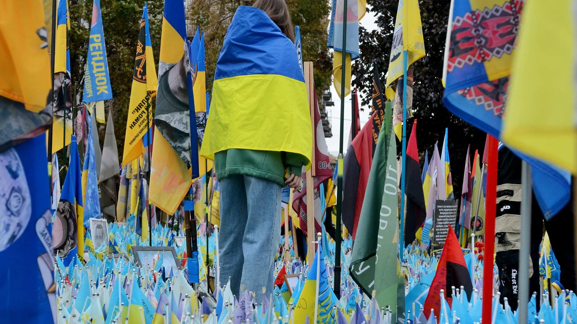 Aleksandr Gusev/Keystone Press Agency