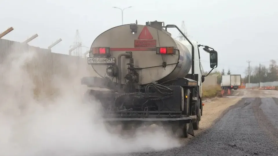 Фото: пресс-служба администрации г.о. Солнечногорск