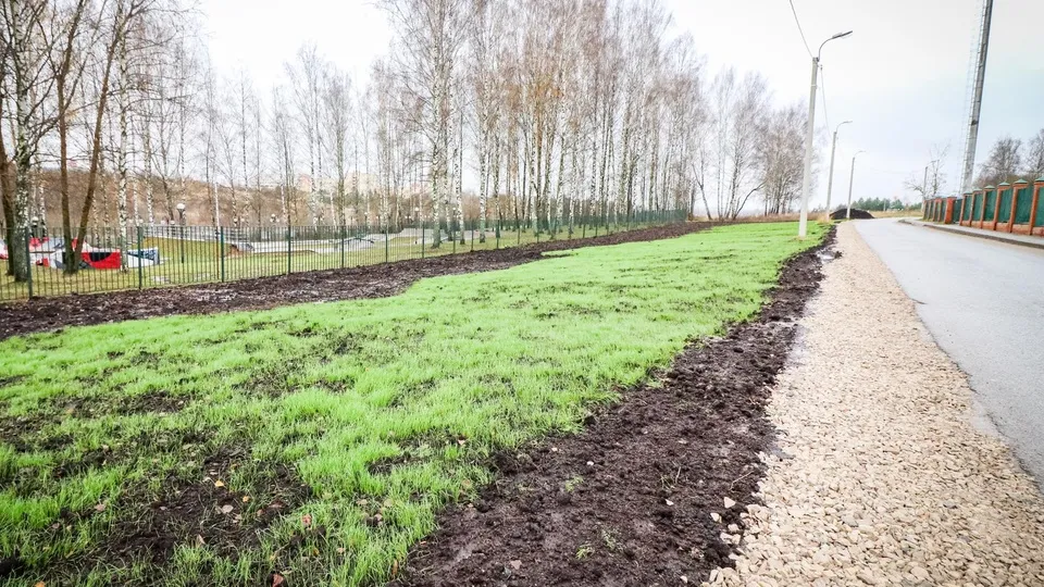 Фото: МедиаБанк Подмосковья/Данила Кирьянов