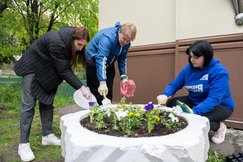 Фото: пресс-служба г.о.Лыткарино&nbsp;