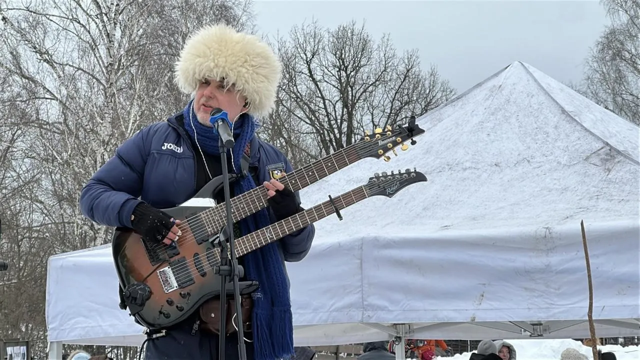 REGIONS/Кристина Тришина