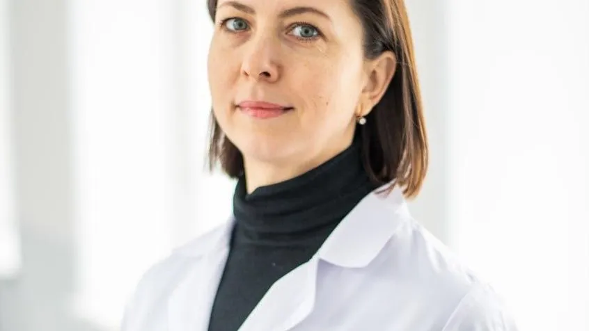 Фото: архив ГБУЗ МО «Домодедовская больница»