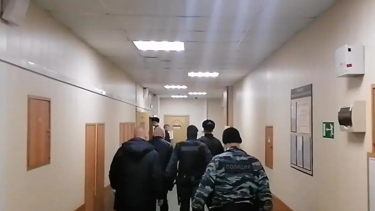 Управление ФСБ России по ФСВН