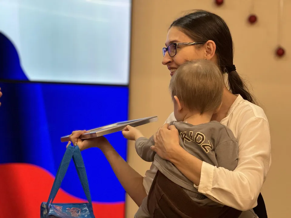 Фото: Полина Абраменко