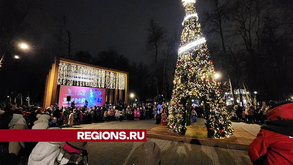 Фото: REGIONS/Александр Степушкин