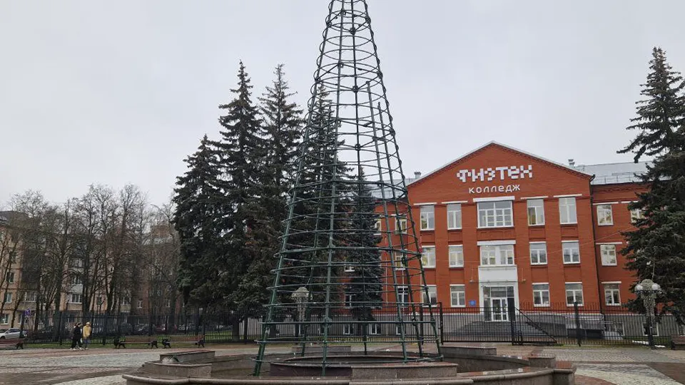 Фото: пресс-служба администрации г.о. Долгопрудный