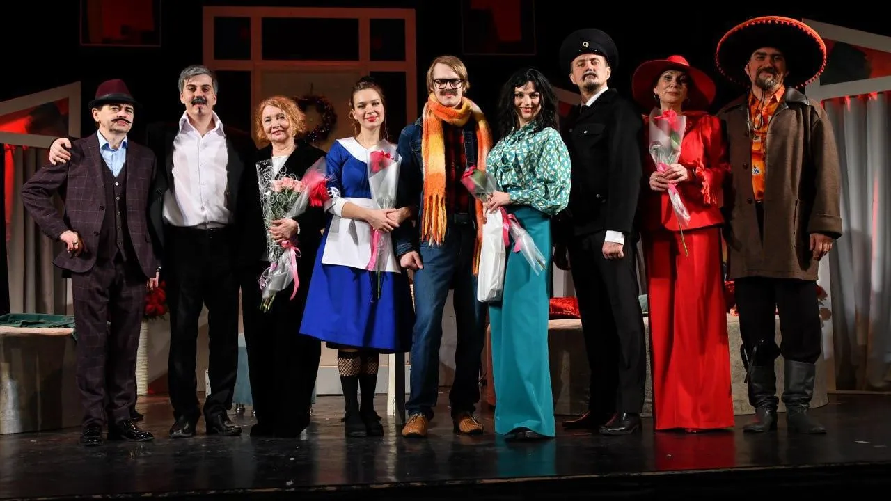 Пресс-служба администрации городского округа Серпухов