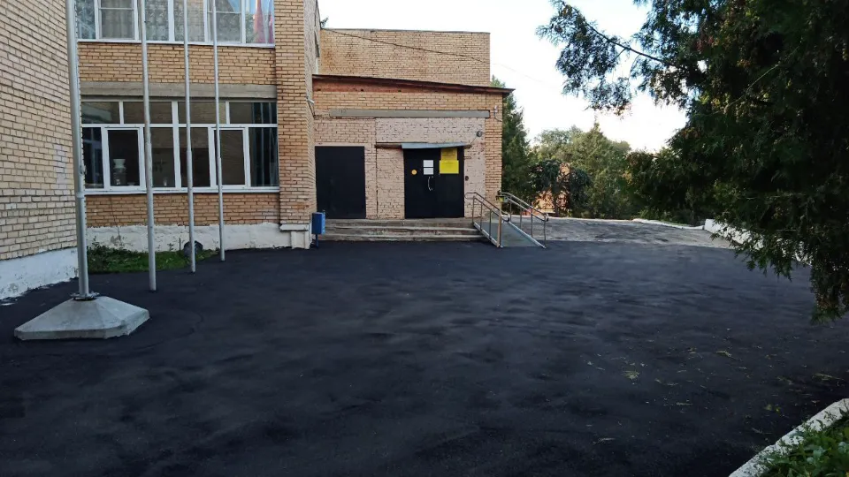 Фото: администрация м.о. Серебряные Пруды