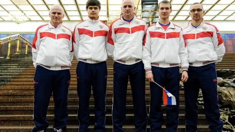 Подмосковные спортсмены внесли вклад в лидерство России на зимней Сурдлимпиаде
