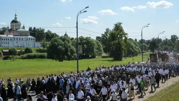 Города МО заняли Топ-5 по плотности населения
