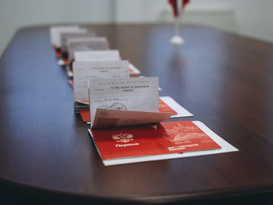 Фото: пресс-служба администрации г.о. Щелково