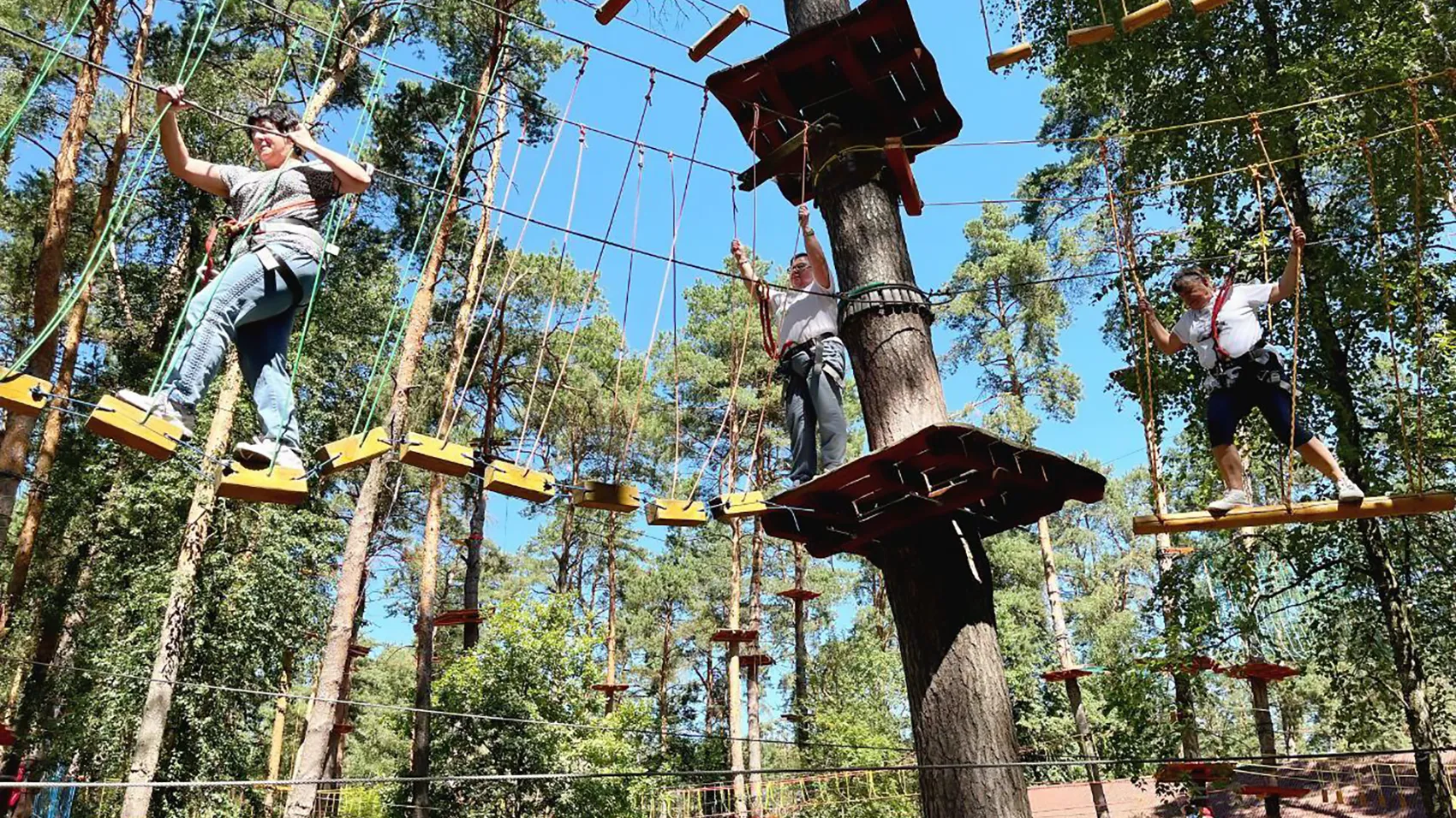 Фото: Комплексный центр «Серпуховский»