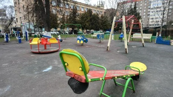 Рамиль Ситдиков / РИА Новости