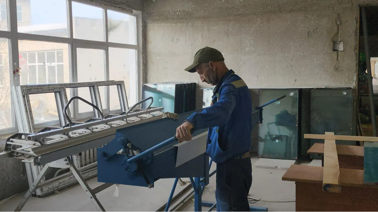 МедиаБанк Подмосковья/Иван Чижов