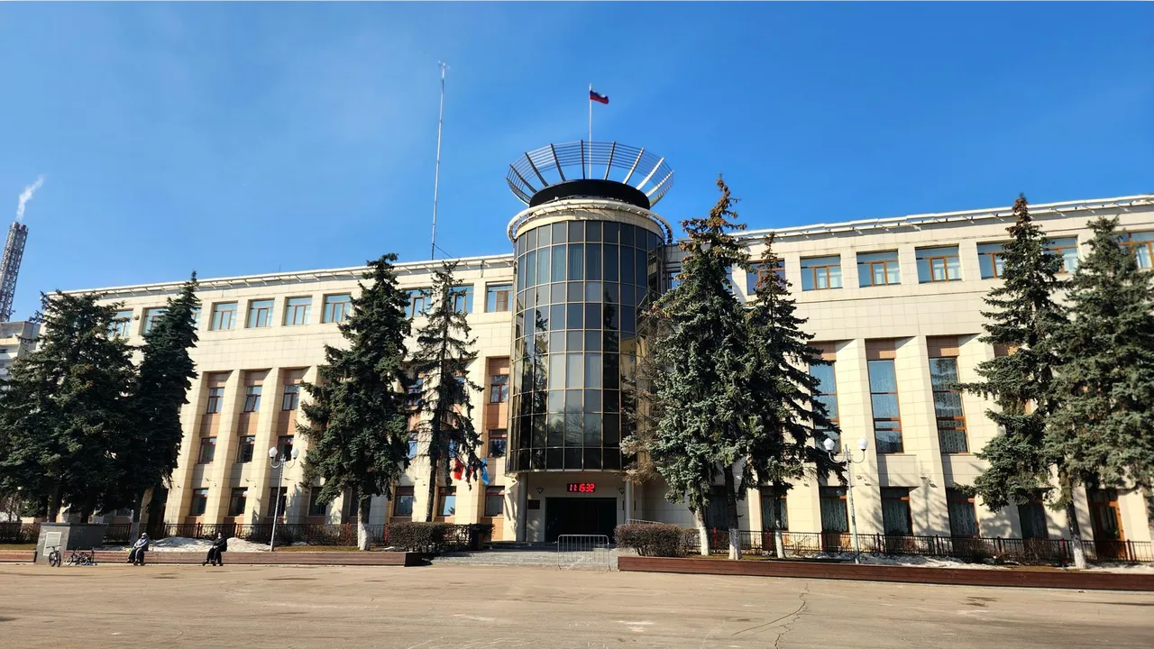 МедиаБанк Подмосковья/Мария Овчинникова