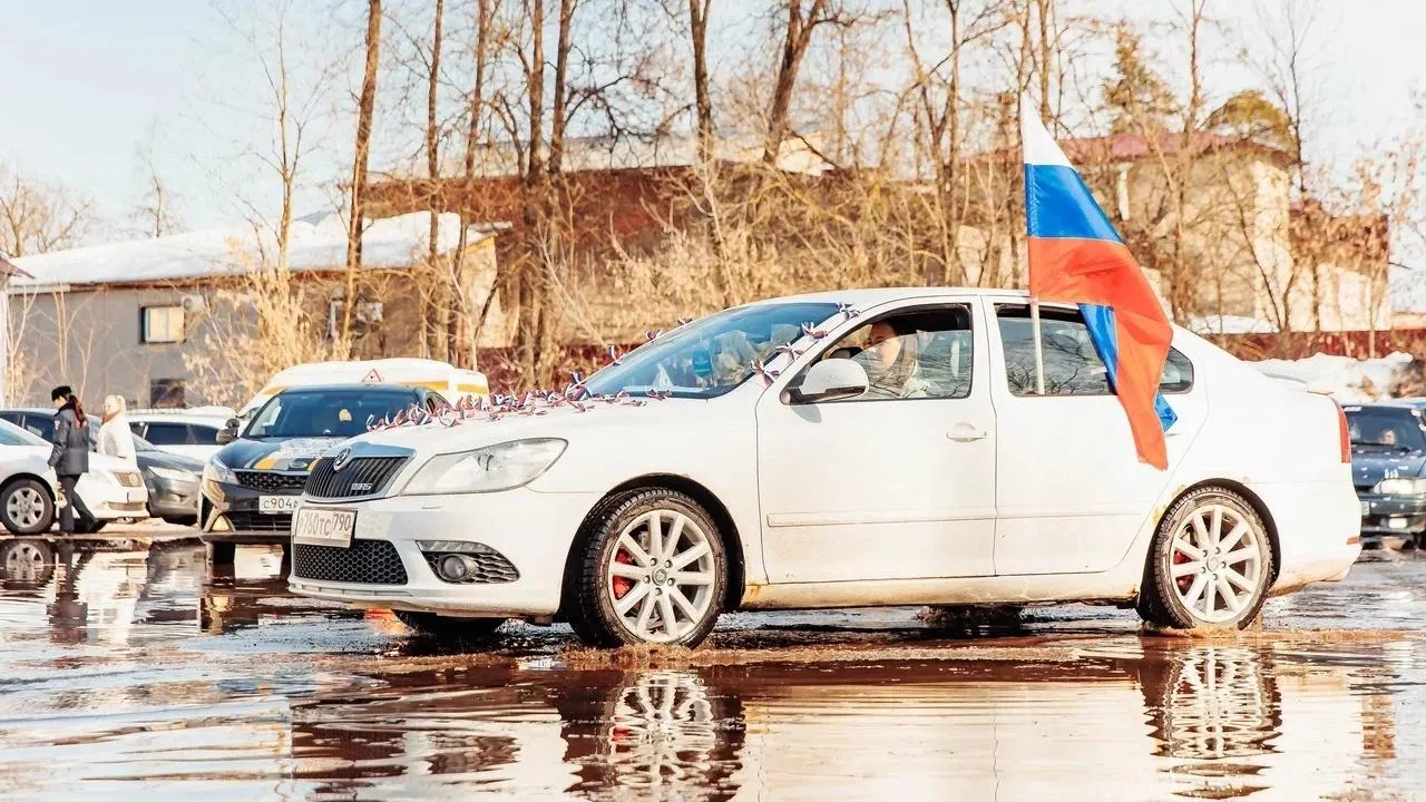 Медиа-центр Орехово-Зуевского г.о.