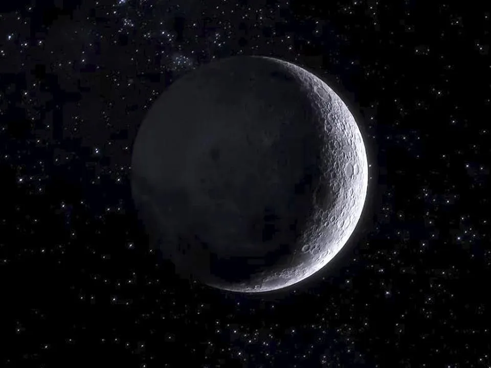 «Скандалы и разочарования»: известный экстрасенс предупредил об опасностях Черного новолуния