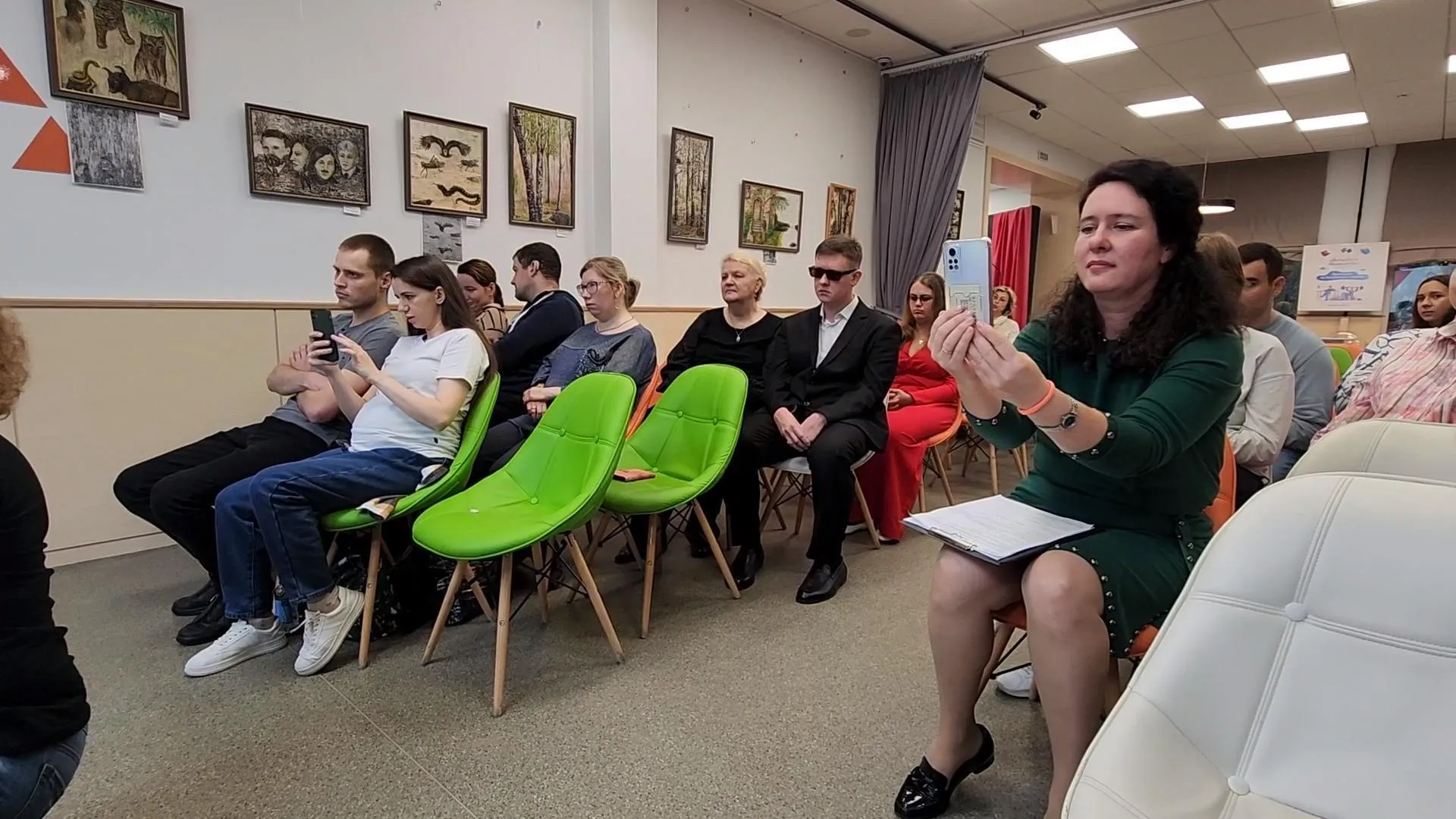 Фото: Никита Сморкалов