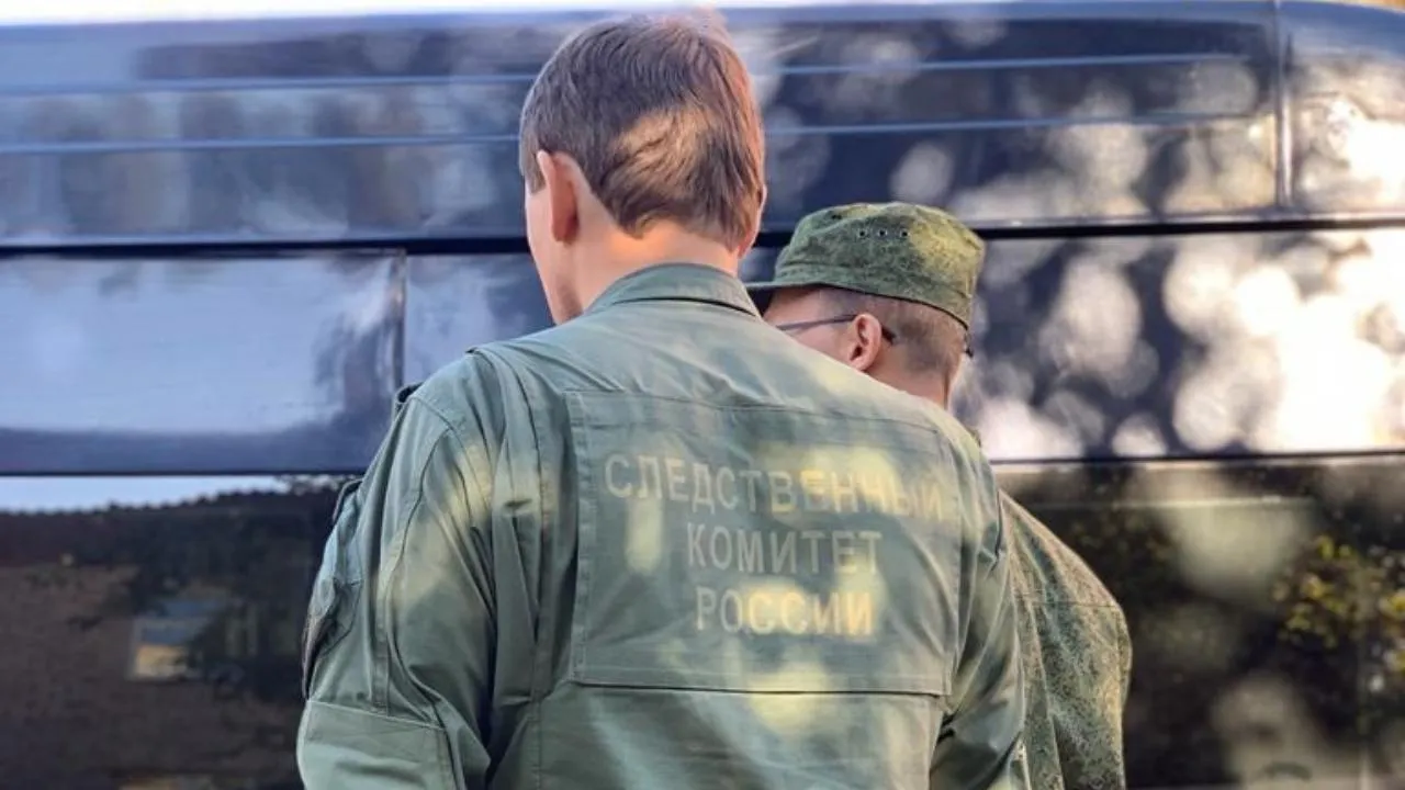 В Подмосковье предъявили обвинение жителю, который в ходе ссоры застрелил знакомого
