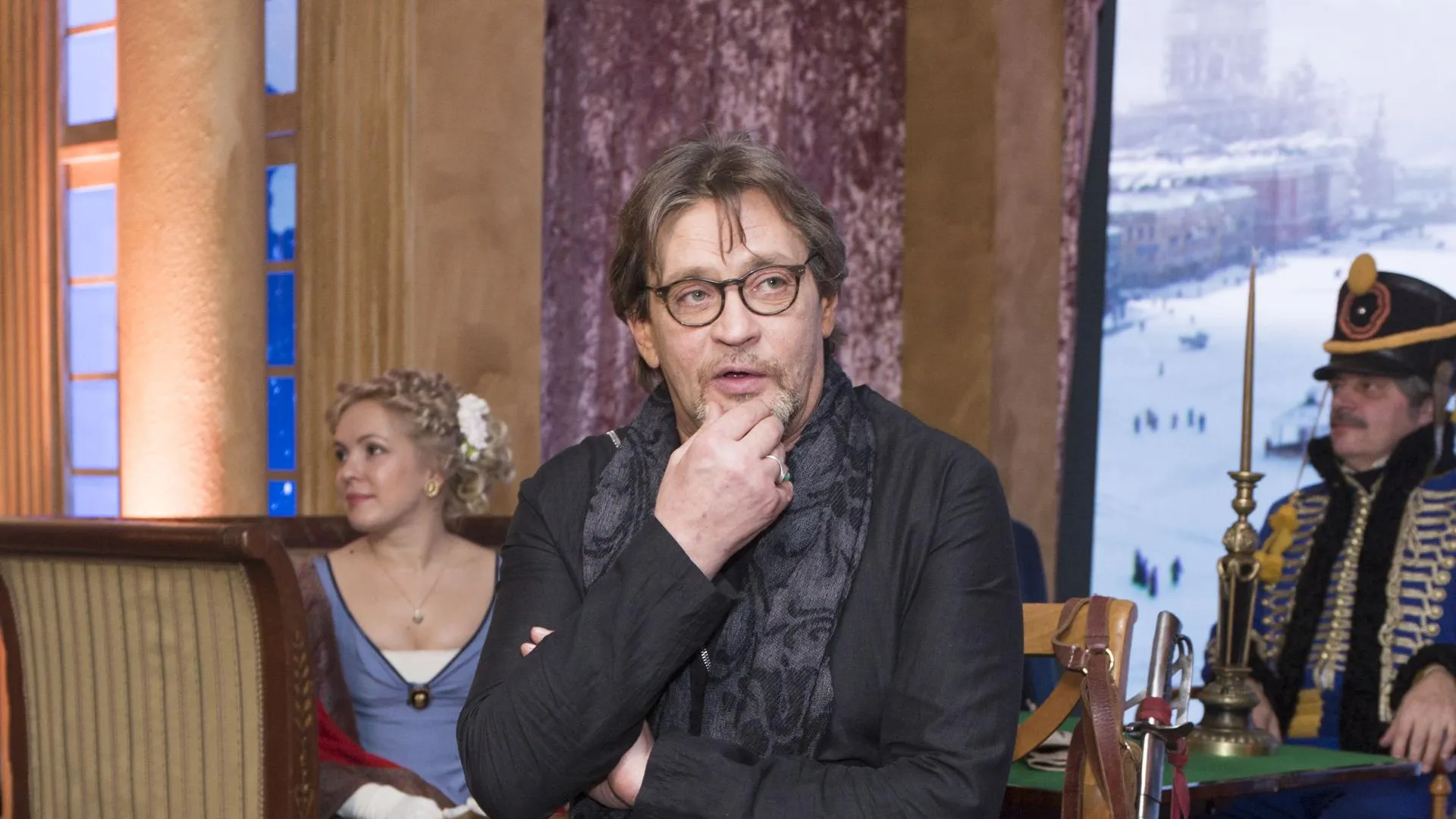 Vadim Tarakanov
