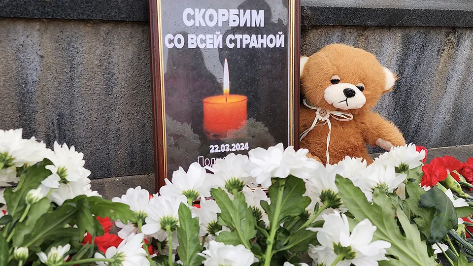 Фото: МедиаБанк Подмосковья/Екатерина Данилина