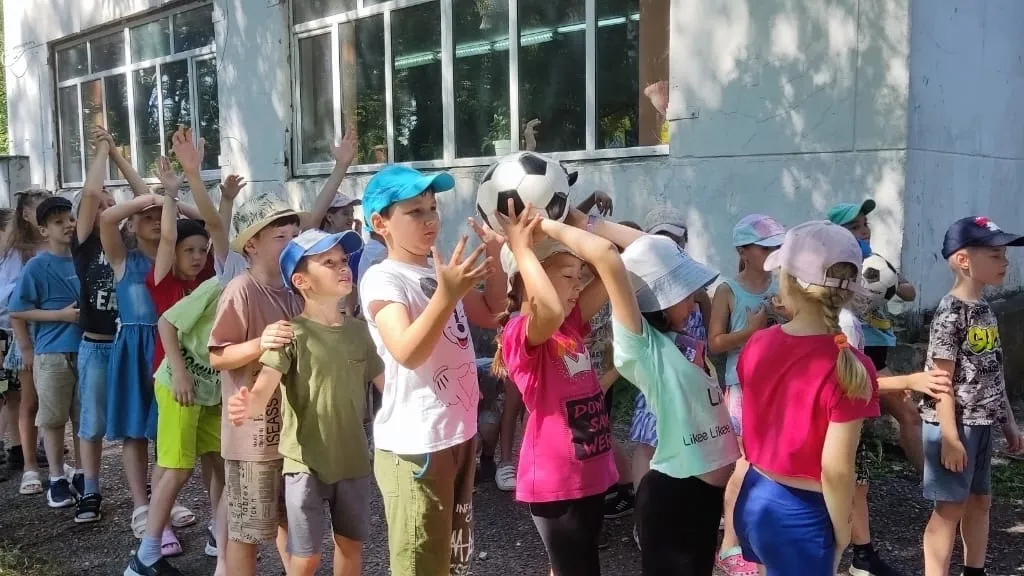 Фото: Министерство образования МО