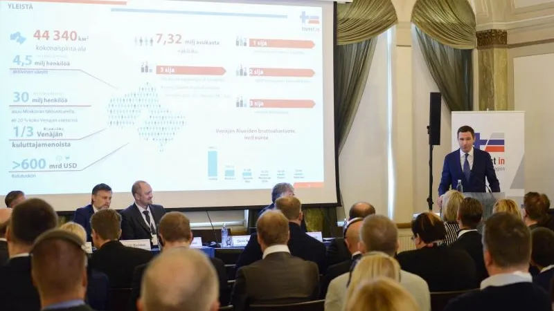 пресс-служба правительства Московской области