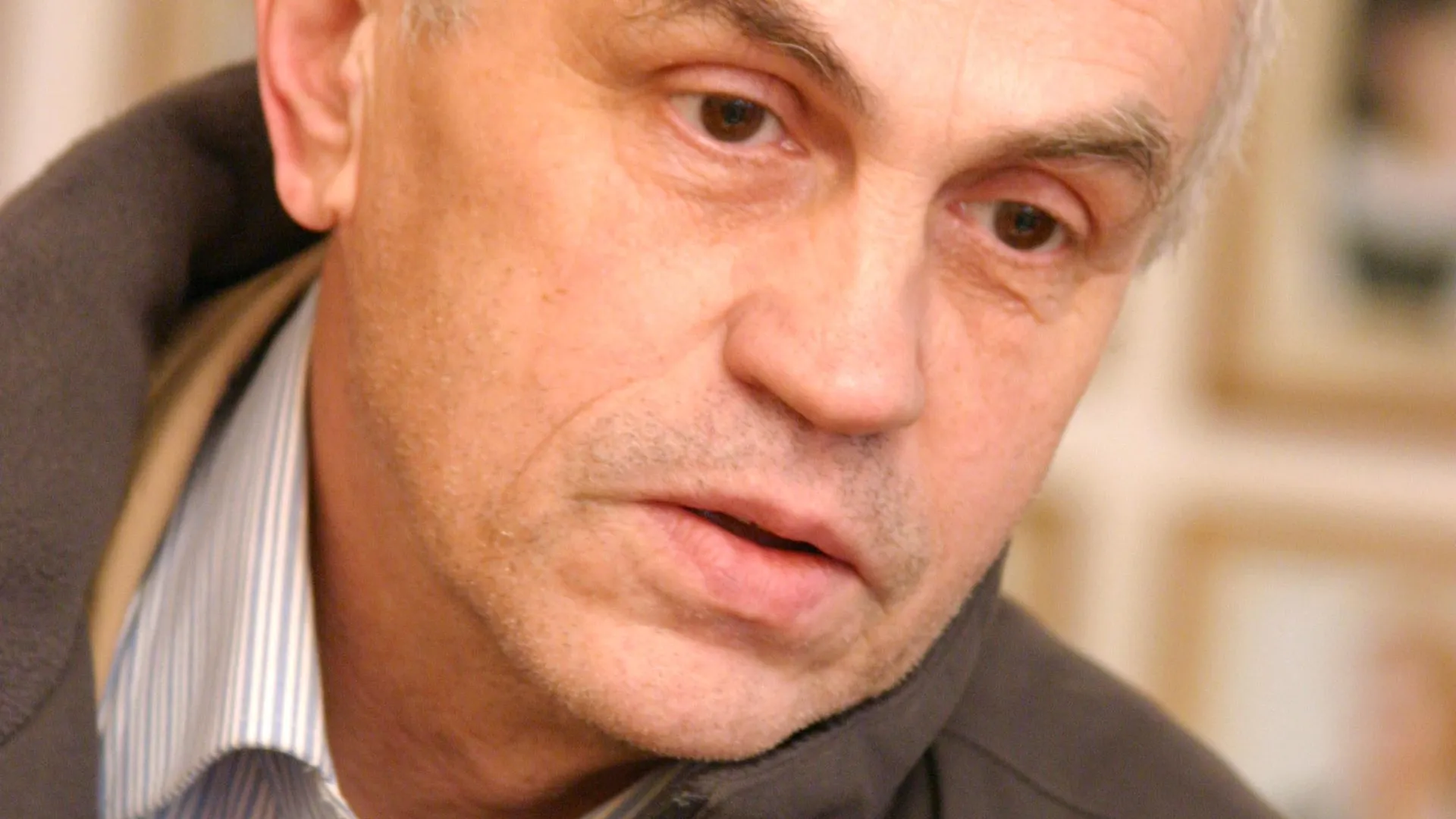 Ekaterina Tsvetkova/Russian Look