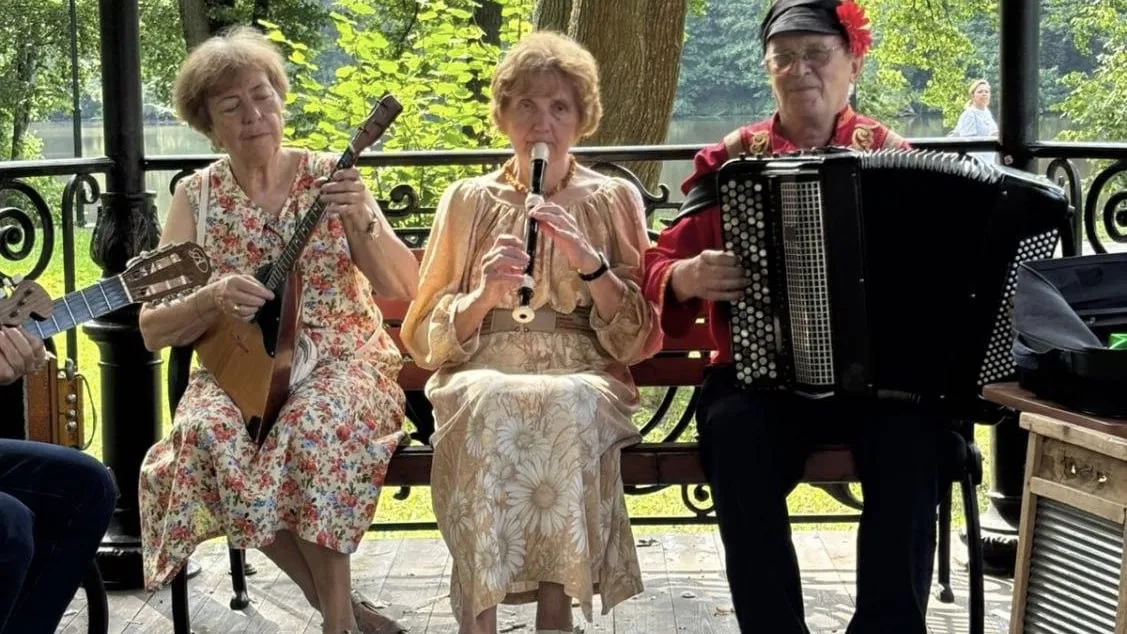 Фото: администрация Богородского г.о.