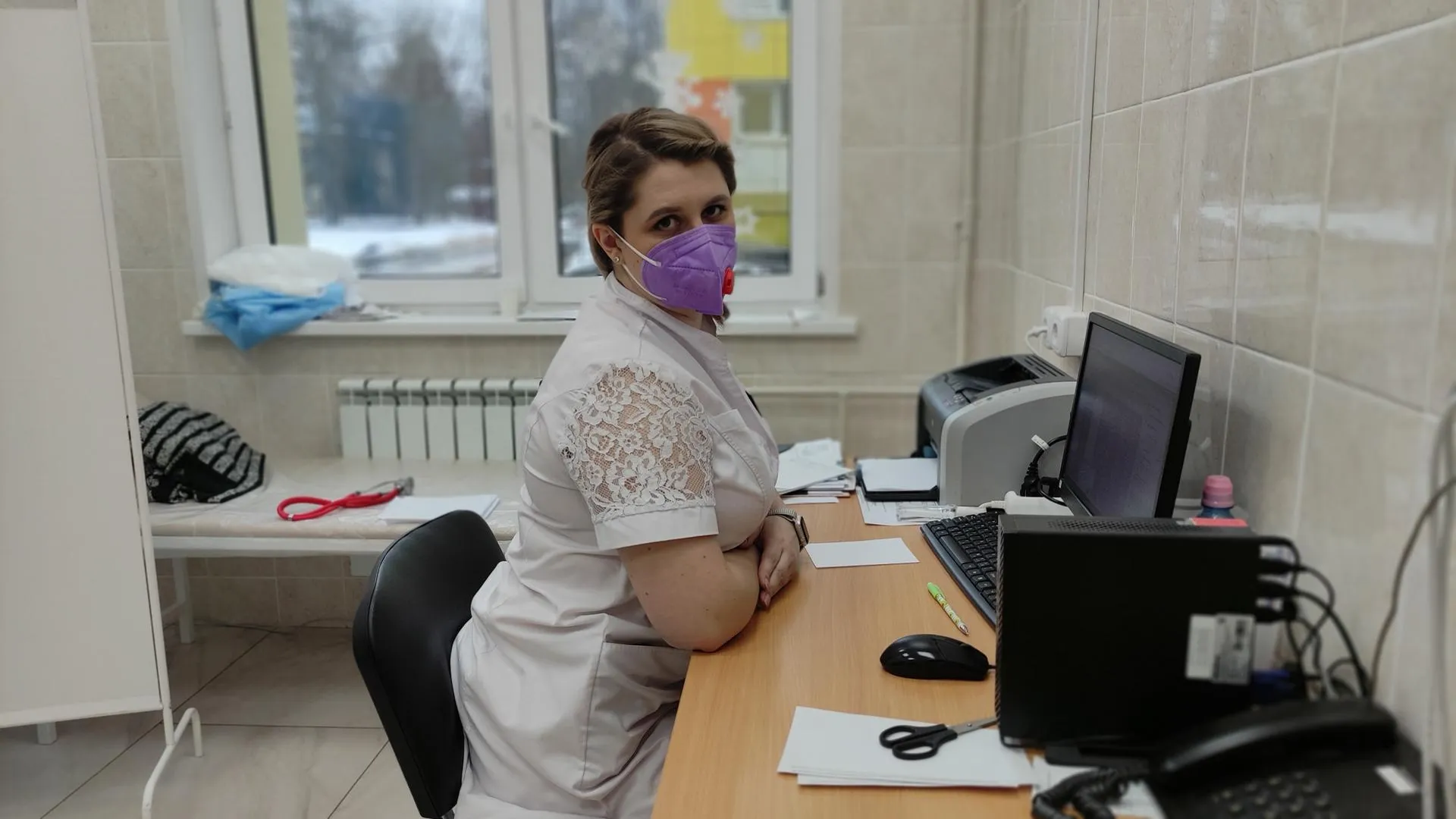 Фото: пресс-служба Ступинской ОКБ