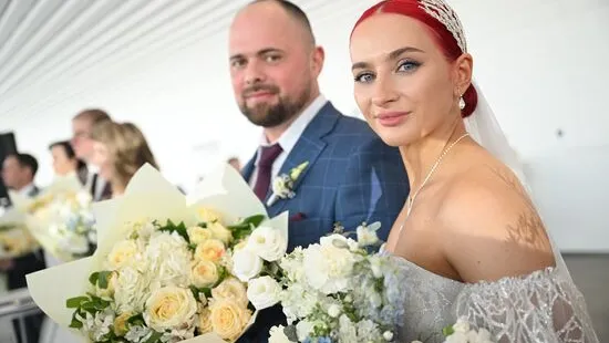 Фото: РИА Новости / Рамиль Ситдиков