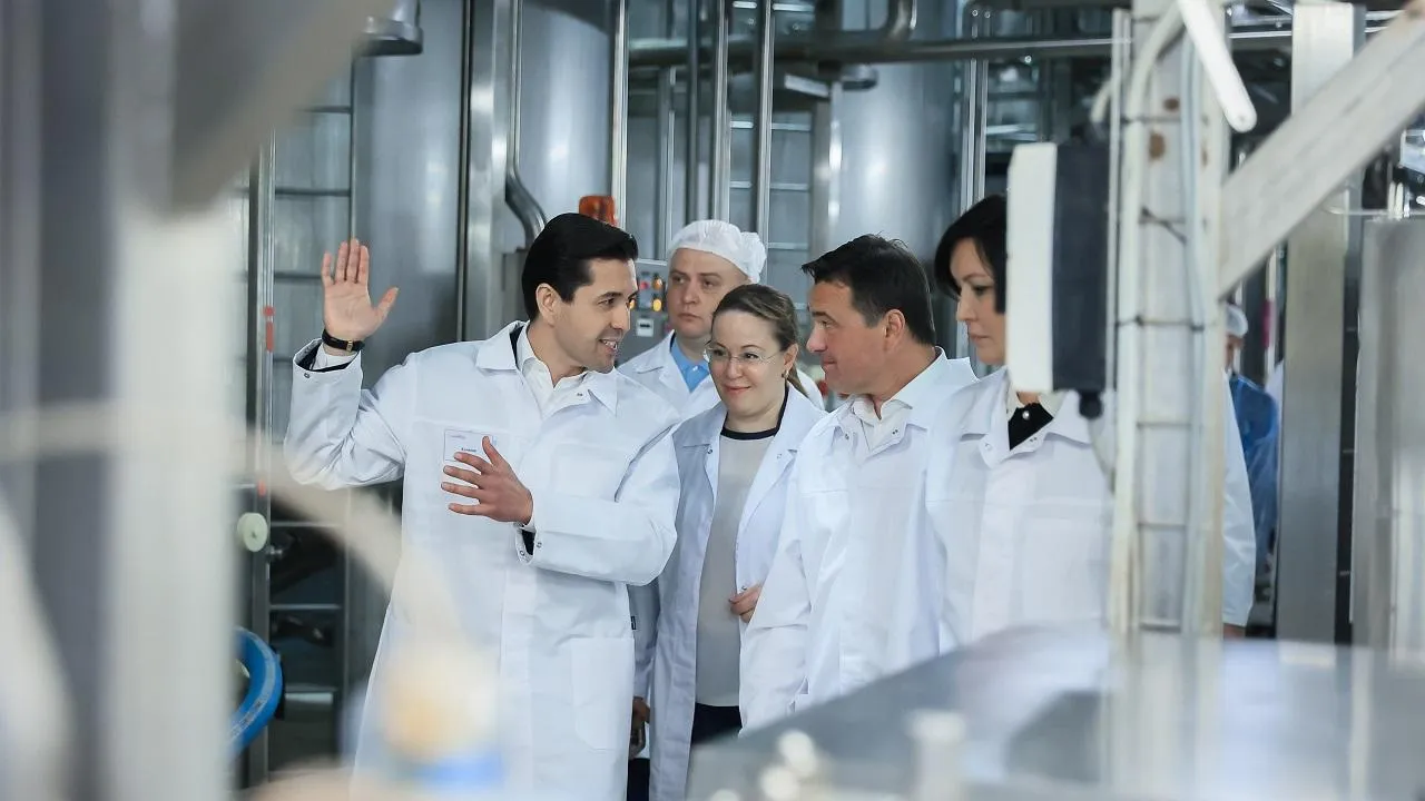 Константин Семенец