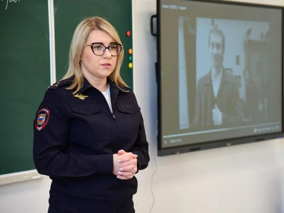 Фото: пресс-служба администрации г.о. Мытищи