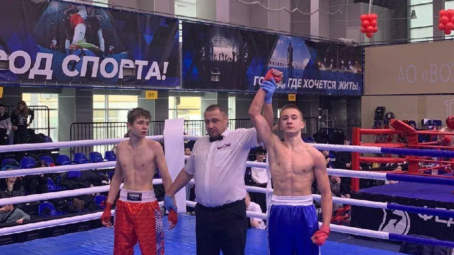 пресс-служба г.о. Клин