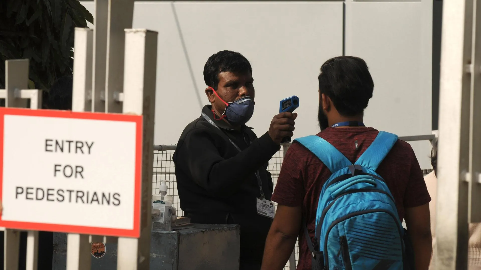 Hindustan Times via www.imago-im/www.imago-images.de