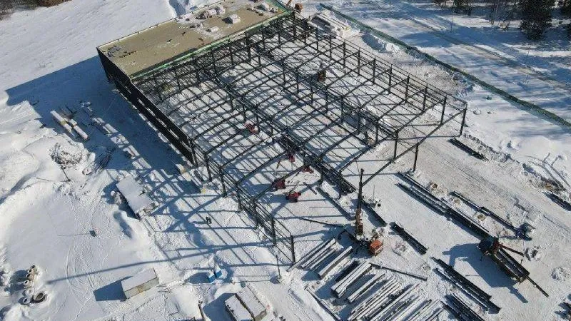 Пресс-служба Министерства инвестиций, промышленности и науки МО