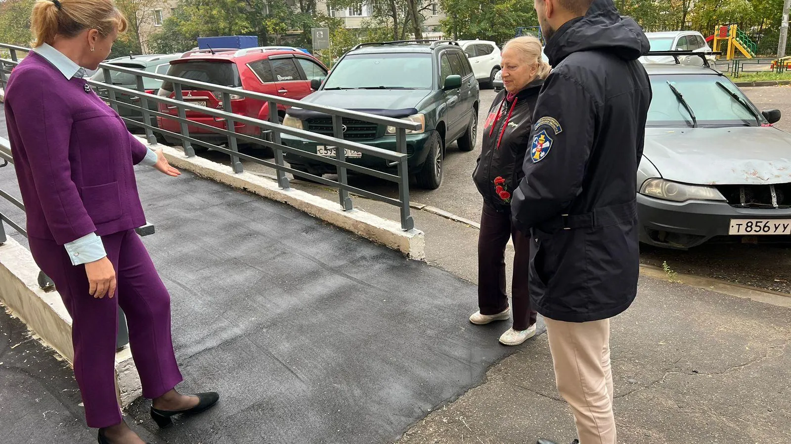 Госжилинспекция Московской области