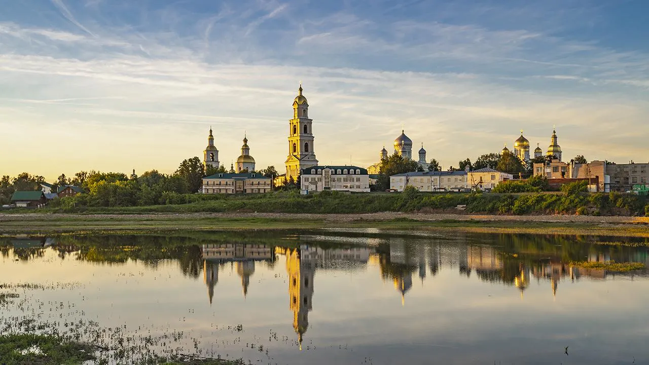 сommons.wikimedia/Олег Володин